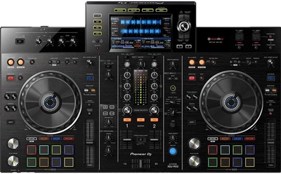 DJ-контроллер Pioneer XDJ-RX2