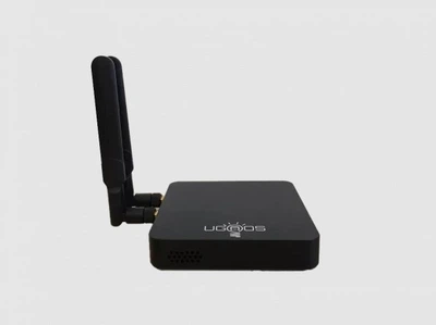 Медіаплеєр Ugoos UT8 4/32Gb RK3568
