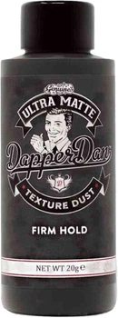 Пудра для укладки волос Dapper Dan Texture Dust Styling Powder 20 г (768114470958)