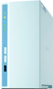 Сетевое хранилище Qnap TS-230