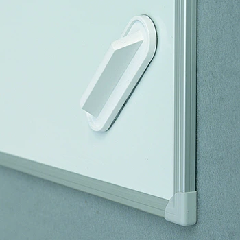 Стиратель магнитный 2x3 OVAL (AS120)