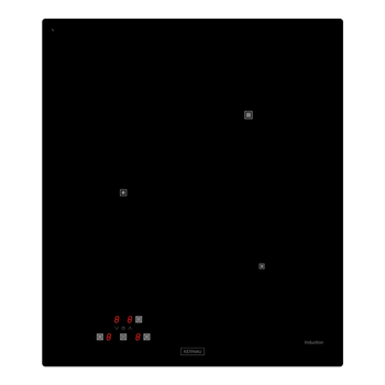 Варочная поверхность Kernau KIH 43-3B