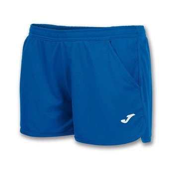 Шорты женские Joma HOBBY синие XS 900250.700