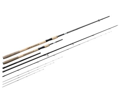Фідер Flagman Armadale Multi Feeder 3-3.9м 20-80г (ARFM3039)