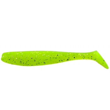 Силікон Lucky John Minnow 4.4in / 111мм / 5шт / колір 071 (140150-071)