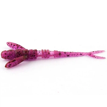 Приманка силикон FishUp Flit 1.5in/41мм/10шт/цвет 016 10005104