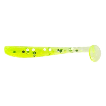Силикон Lucky John Baby RockFish 1.4in / 35мм / 20шт / цвет 071 (140149-071)