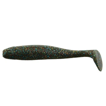 Приманка силикон Lucky John Minnow 2.2in / 60мм / 10шт / цвет F08 140142-F08