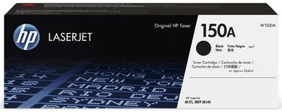 Картридж лазерный HP 150A M111a/111w/141a/141w Black (975 стр) (W1500A) (W1500A)