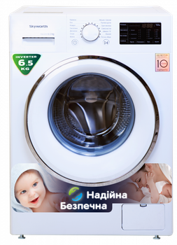 Стиральная машина Skyworth F60207D