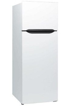 Холодильник ARTEL HD 395 FWEN белый