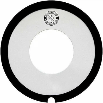 Накладка на малый барабан Big Fat Snare Drum BFSD14DON