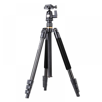 Походный штатив для камеры, телефона Beike QZSD Q510