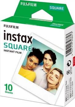 Фотопапір для камери Fujifilm INSTAX Square 10 (70100139613)