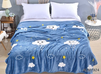 Плед TAG tekstil 160х220 см 000143161