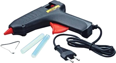 Клеевой пистолет Mastertool 42-0500