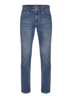 Джинсы Straight Fit мужские Camel Active голубые, размер 32-32 (CA003125-08)