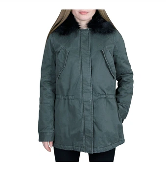 Женская зимняя куртка Tom Tailor M TT000049