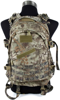 Рюкзак TMC MOLLE Style A3 Day Pack Nomad (TMC2213)