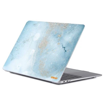 Защитная накладка Enkay Streamer Series для Apple MacBook Air 13 (2020) - Streamer Light No.6