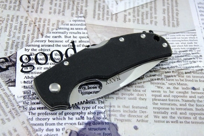 Нож Складной Navy K628