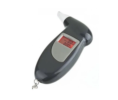 Алкотестер ALCOHOL TESTER w 27 0923