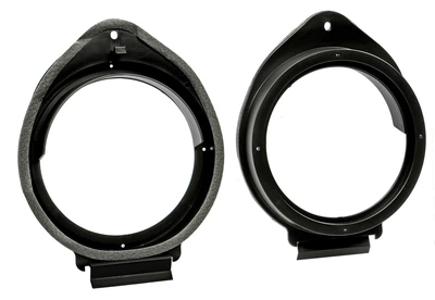 Проставки под динамики 165 мм / 6.5" ACV 271230-08 для автомобилей Chevrolet, Cadillac, Hummer, Opel