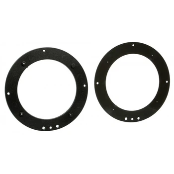 Проставки под динамики ACV 277000-01 универсальные для перехода со 165 mm на 130 mm