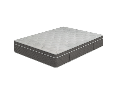 Ортопедический матрас односпальный Sleep Master Starnight 80x200