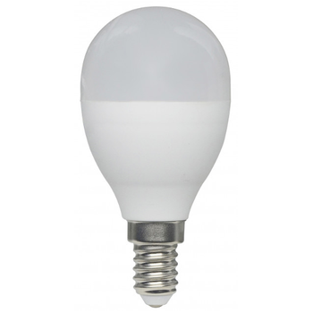 Світлодіодна лампа Ledvance LED VALUE CL P75 7,5Вт 4000К 806лм 230В FR E27 4058075624221