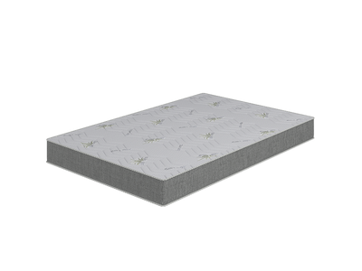 Ортопедичний матрац Sleep Master Smart Sleep Cocos 80х190 (243-415)