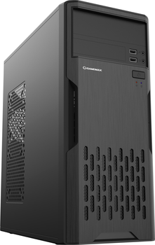 Корпус GameMax ET-210-NP