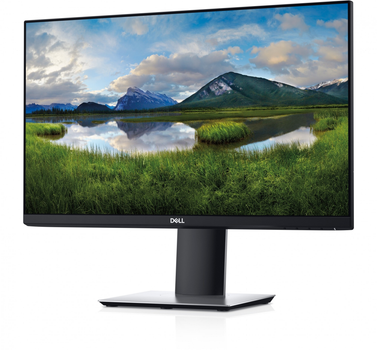 Монитор 23" Dell P2319H Black (210-APWT)