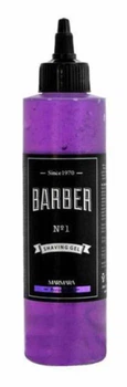 Гель для бритья Marmara N.1 shave gel 240 мл (8691541000882)