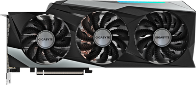Gigabyte PCI-Ex GeForce RTX 3080 Gaming OC 12G 12 GB GDDR6X (384 bit) (1710/19000) (2 х HDMI, 3 x DisplayPort) (GV-N3080GAMING OC-12GD)