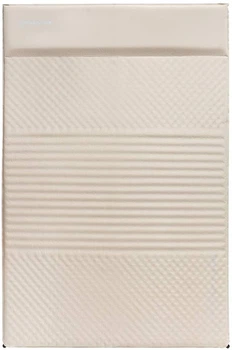 Самонадувающийся коврик KingCamp Comfort Double KM3084 Beige