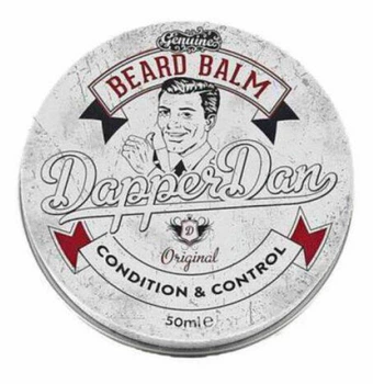 Бальзам для бороди Dapper Dan Beard Balm 50 мл (768114470934)