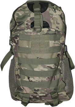 Рюкзак ML-Tactic Army Backpack 35 л Multicam (028MC)