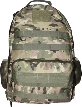 Рюкзак ML-Tactic Molle Backpack Multicam (B2627MC)