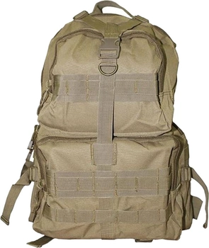 Рюкзак ML-Tactic Patrol Backpack CB (B7061CB)
