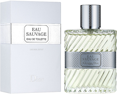 cd eau sauvage