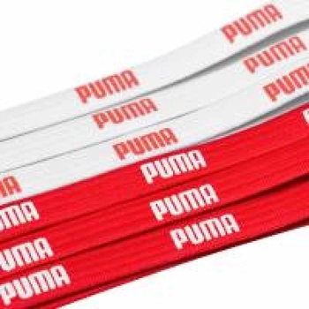 Комплект Puma Pack ( 6 спортивних пов'язок ) 050972-01 universal (76487)