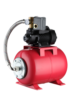 Насосная станция PUMPMAN АТ QB-60 0,37 кВт