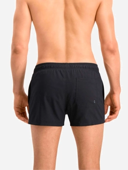 Пляжные шорты Puma Swim Men Short Length S 90765807 Black
