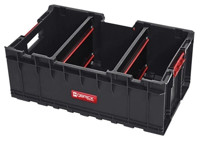 Ящик для инструментов Qbrick System One Box Plus 576 x 359 x 237 мм (SKRQPBOXCZAPG002)
