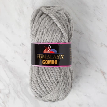 Пряжа Himalaya Combo 52719