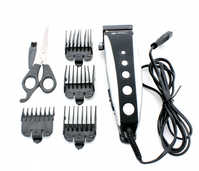 Машинка для стрижки Super Pro Clipper SP-4607