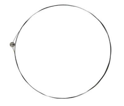 Первая струна для акустической гитары Е - 11 AGS Guitar Strings