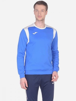Свитшот мужской Joma Champion V 101266.702 M Синий (9998401645108)