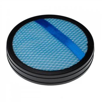 Фільтр для акумуляторних пилососів Philips PowerPro Aqua/Duo (FC5007/01, 432200494361)